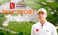 TALKSPORT: &apos;Sẽ có nhiều màn thi đấu hấp dẫn tại Giải Vô địch Golf Quốc gia 2024&apos;