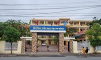 Học sinh tai nạn tại trường ở Hải Dương: Gia đình hồ nghi thông tin do giáo viên cung cấp