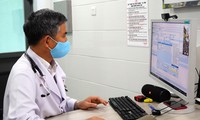 Hàng trăm bác sĩ khám, tư vấn online miễn phí giúp cộng đồng trong mùa dịch