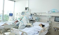 Lần đầu tiên công bố số liệu về ca tử vong ở Bệnh viện Hồi sức COVID-19 lớn nhất Việt Nam