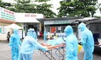 TPHCM: Các bệnh viện không được từ chối bệnh nhân cấp cứu dịp lễ Quốc khánh 2/9