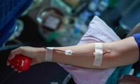 Khẩn trương làm rõ thông tin ‘làm tiền’ trên người hiến máu tình nguyện
