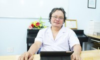 BS Trương Hữu Khanh nói về test nhanh khi nghi ngờ mắc sốt xuất huyết