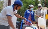 Báo động ô nhiễm nước giếng khoan trên toàn TPHCM