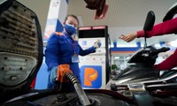 Giám đốc Petrolimex Sài Gòn bác thông tin chiết khấu xăng dầu &apos;0 đồng&apos;