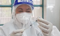 1,5 triệu liều vắc xin COVID-19 cho trẻ em sắp về Việt Nam