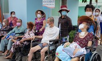 Hơn 23 triệu người Việt Nam bị bệnh không lây nhiễm tấn công
