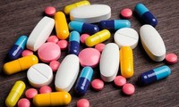 Thu hồi giấy đăng ký lưu hành 140 loại thuốc của nhiều doanh nghiệp dược