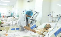 Khánh thành khu y tế kỹ thuật cao gần 280 tỷ đồng tại TPHCM