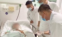 Ai trả chi phí &apos;đắt đỏ&apos; cho thuốc hiếm điều trị ngộ độc Botulinum ở Quảng Nam?