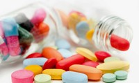 Công ty dược phẩm bán thuốc trị bệnh không rõ nguồn gốc
