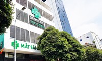 Sở Y tế TPHCM lên tiếng vụ nam sinh hỏng mắt sau phẫu thuật tại Bệnh viện Mắt Sài Gòn