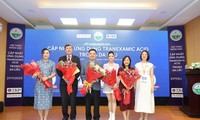 Trường Đại học Y khoa Phạm Ngọc Thạch có Chủ tịch Hội đồng mới