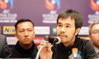 Những cử nhân đưa Futsal Việt Nam đến World Cup