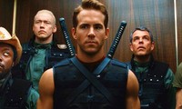 Vai diễn sao Hollywood hối tiếc vì đã nhận lời: Ryan Reynolds không hứng thú với Deadpool