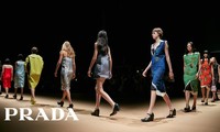 Sự kiện chấn động giới thời trang: Prada lật đổ triều đại thống trị của Gucci, LV tụt hạng