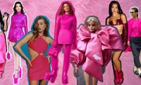 Dua Lipa, Kylie Jenner hóa thân thành búp bê Barbie, ai bắt trend đỉnh nhất?