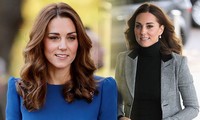 5 món đồ Kate Middleton hiếm khi mặc nơi công cộng, trong đó né tránh tông màu này