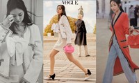Những chiếc túi Chanel nức tiếng trong bộ sưu tập túi của Jennie BLACKPINK