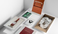 Unbox thiệp mời đi show của các nhà mốt xa xỉ: Độc lạ ý tưởng của Balenciaga