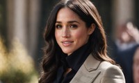 Meghan Markle thay đổi một chi tiết nhỏ ít ai để ý khiến diện mạo có sức hút hơn