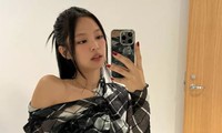 &quot;Đu trend&quot; nail kiểu Dark Aura ma mị giống Jennie BLACKPINK có khó không?