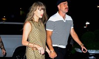 Taylor Swift mang đến những gợi ý hay ho cho các nàng trong buổi hẹn hò