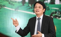 Ông Nguyễn Đức Hưởng chính thức ngồi 'ghế nóng' Chủ tịch LienVietPostBank sau khi rút khỏi danh sách ứng viên HĐQT Sacombank