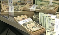 Thống đốc: Dự trữ ngoại hối đã lên tới 53 tỷ USD cao chưa từng có