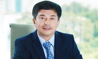 Ông Nguyễn Quang Thông trở thành Phó chủ tịch HĐQT Eximbank 