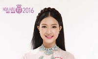 Thư của thí sinh Ngọc Trân gửi BTC cuộc thi Hoa hậu Việt Nam 2016