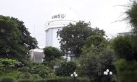 Ngắm đài thiên văn đầu tiên của Việt Nam ở Khánh Hòa