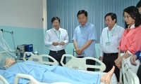 Sau buổi làm việc với ông Đinh La Thăng (2/2017), trường ĐH Y khoa Phạm Ngọc Thạch thay đổi tuyển sinh từ thí sinh chỉ có hộ khẩu TPHCM sang cả nước. 