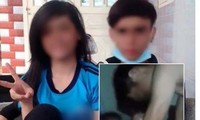 Nữ sinh 15 tuổi tìm đến cái chết khi bị phát tán clip sex trên mạng xã hội.