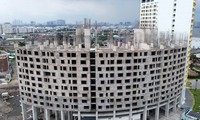 Hàng loạt &apos;đại gia&apos; bất động sản Sài Gòn nợ thuế trăm tỷ