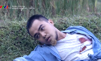 Nhân vật Trần Tuấn đã hêt vai từ tập 36 "Người phán xử".