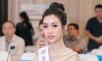 Hoa hậu Đỗ Mỹ Linh nói gì về dự án nhân ái?