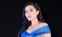 Hoa hậu Kỳ Duyên quyến rũ trở lại sàn diễn HHVN 2018