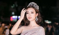 Nhìn lại chặng đường 30 năm Hoa hậu Việt Nam