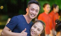 Showbiz 30/9: Cường Đô la công khai gọi Đàm Thu Trang là vợ