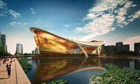 Số phận hai dự án nhà hát nghìn tỷ ở Hà Nội ra sao? 