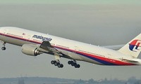 Máy bay MH370 mất tích là bí ẩn lớn nhất ngành hàng không thế giới.