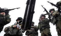 Giữa căng thẳng với NATO, Nga và các nước CSTO tập trận quy mô lớn