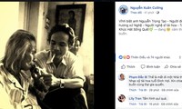 Nghệ sĩ Việt viết lời tiễn biệt nhà thơ Nguyễn Trọng Tạo