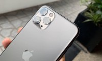 Bộ ba iPhone 11 xuất hiện ở Việt Nam