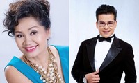 Showbiz 5/10: Nghệ sĩ Xuân Hương ‘tố’ MC Thanh Bạch quan hệ mờ ám với nam giới