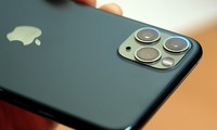 Bằng sáng chế mới tiết lộ iPhone 12 sẽ có ống kính viễn vọng siêu đỉnh