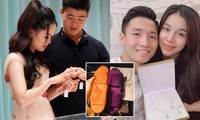 ‘Soi’ quà 20/10 giá trị của dàn bạn gái hotgirl tuyển Việt Nam
