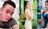 Loạt người đẹp tham gia đường dây bán dâm nghìn USD &apos;rúng động&apos; showbiz Việt