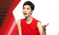 Showbiz 14/7: Siêu mẫu Xuân Lan phát ngôn cực ‘gắt’ sau khi ‘tú ông’ Lục Triều Vỹ bị bắt